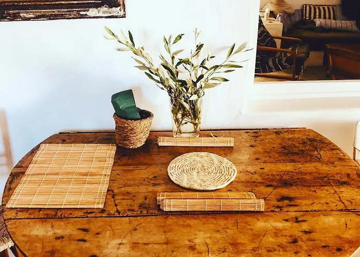 Amazing Sea View, Mykonos Cycladic Villa, Priv Pool * Платис Ялос