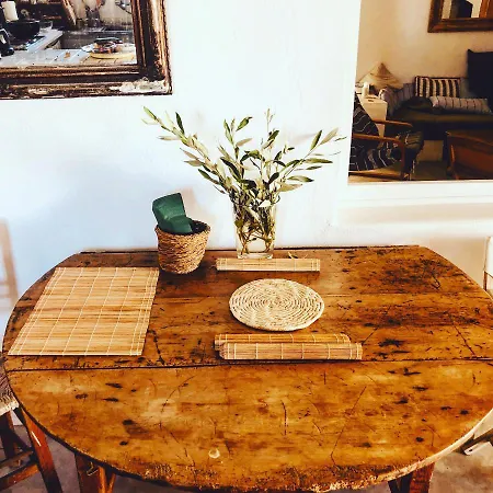 Amazing Sea View, Mykonos Cycladic Villa, Priv Pool * 普拉迪斯亚罗斯