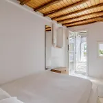 Amazing Sea View, Mykonos Cycladic Villa, Priv Pool *