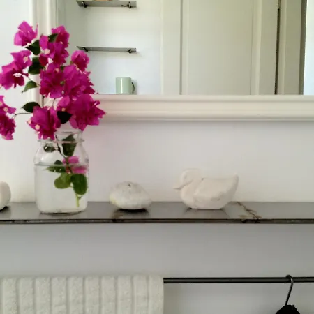 Amazing Sea View, Mykonos Cycladic Villa, Priv Pool Villa