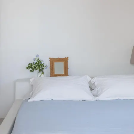 Villa Amazing Sea View, Mykonos Cycladic Villa, Priv Pool Platys Gialos (Mykonos)