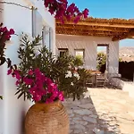 Villa Amazing Sea View, Mykonos Cycladic Villa, Priv Pool
