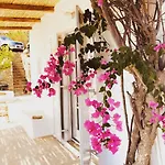 Amazing Sea View, Mykonos Cycladic Villa, Priv Pool Villa *