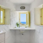 Villa Amazing Sea View, Mykonos Cycladic Villa, Priv Pool Platis Gialos