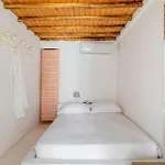 Amazing Sea View, Mykonos Cycladic Villa, Priv Pool Villa