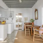 Villa Amazing Sea View, Mykonos Cycladic Villa, Priv Pool