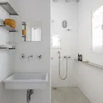 Villa Amazing Sea View, Mykonos Cycladic Villa, Priv Pool