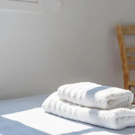 Amazing Sea View, Mykonos Cycladic Villa, Priv Pool Вилла