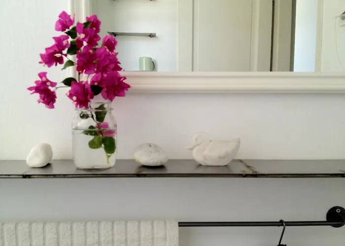 Amazing Sea View, Mykonos Cycladic Villa, Priv Pool Villa