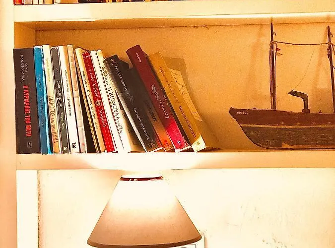 Amazing Sea View, Mykonos Cycladic Villa, Priv Pool Villa *